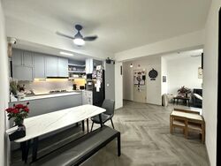 Blk 154A Bedok South Horizon (Bedok), HDB 4 Rooms #560036661